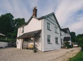 Bydown Cottage Swimbridge Devon