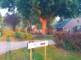 Bij Aquamarijn: Stieltjeskanaal şehrinde bir otel