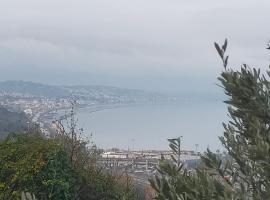 La casa di Carlo, hotel in Ancona