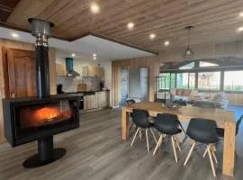 Maison proche du centre de Gerardmer