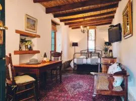 The Old House at River Bend - formally Cypress Cottage