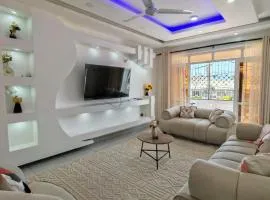 Grand Palace Apartment