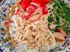 Yilan B&B - Happy Snail