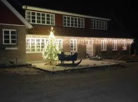 Large Holiday Home In Seaside Hotel Style