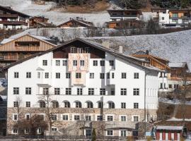 Hotel Tre Cime Sesto - Sexten, hotel em Sesto