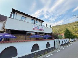 Casa Obstei Caciulata, hotel in Caciulata