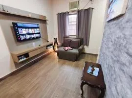 Apartamento próx à praia, promoção