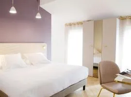 Hôtel le XIX