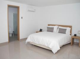 Hotel y Centro De Eventos Malibu, hotel em Sincelejo