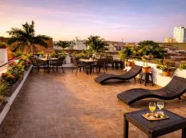 Maloka Boutique Centro Histórico