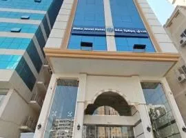 جوهرة مكة الفندقية