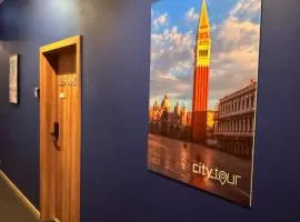 City Tour Apartamenty