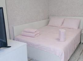 Casa de Cultura house, hotel en Constanza