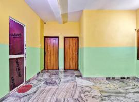 Hotel O Moody Moon, hotelli kohteessa Bārang