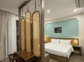 La May Boutique hotel