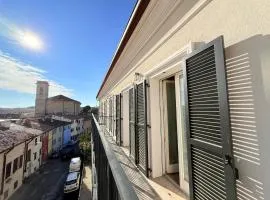 SE202 - Senigallia, nuovo trilocale in centro superaccessoriato