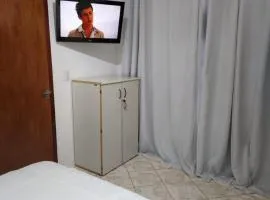 Quartos Aconchegante - Abraão, Ilha Grande