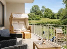 Ferienhaus Bodensee - by Heinke Wohnraum, Hotel in Oberteuringen