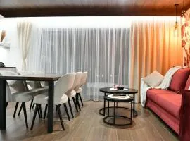 Apartamenty 6 Gwiazdek Białka Tatrzańska