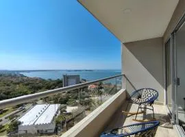 Horizonte Infinito - Calidez frente al mar Santa Marta