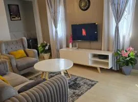 Dreamy Den Suites Kiwatule