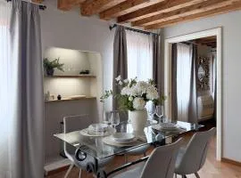 Corte Contarina Luxury Apartment San Marco Venice