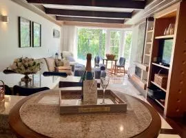 Refuge Suite Mountain Village Stone Slab 3003