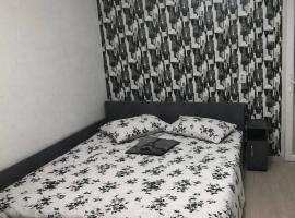 Casa Elena, guesthouse kohteessa Constanţa