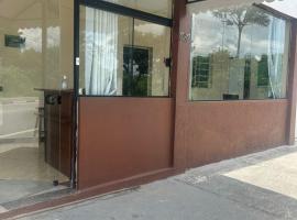 pousada irmãs, Hotel in Pindamonhangaba