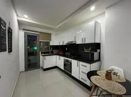 Bel appartement entièrement meublé