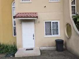 Jacar Purple Blossom