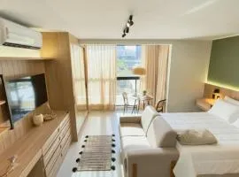 Luxury Collection - The Beach