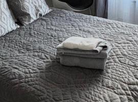 L Olivier, hôtel à Nanterre