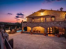 Cal Bisbe, your rural holiday home