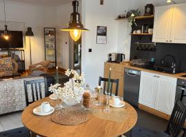 Domek przy Rajskiej, ξενοδοχείο σε Jerzmanowice