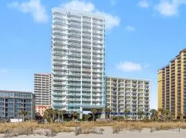 Carolinian Beach Resort