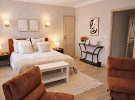 La Bayardine, Hotel in Sarlat-la-Canéda