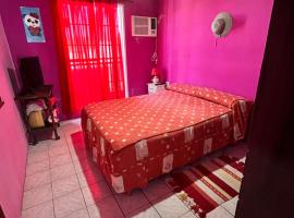 Rincón Bosc, Hotel in Ramallo