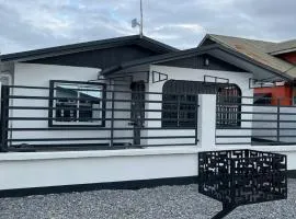 Juarez Comfort Stay