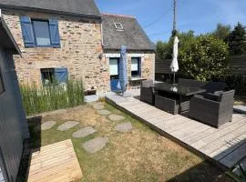 Chez Anne Laure et Didier