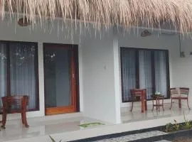 BUNGA HARUM Homestay