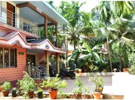 Omkar Homestay - Honavar