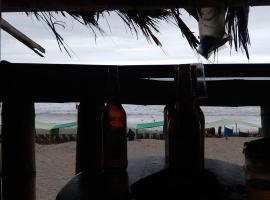 Yolita, hotel em Pedernales