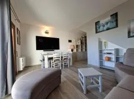 MiraMare, wonderful apartment with a sea view!