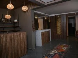 La Perle de Setti Fadma