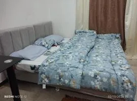 Hamed's 2 Vacation Home