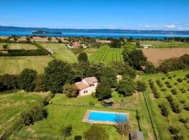 Agriturismo Olmo Bello