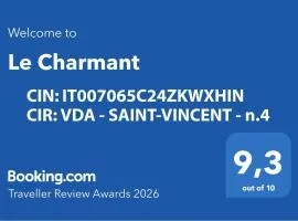 "Le Charmant" - CIR VDA-SAINT-VINCENT-n 0004