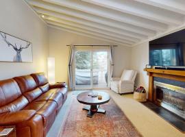 Ranch Condo 3598, hotel a Sun Valley