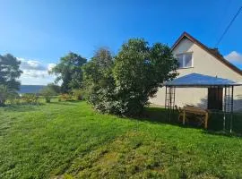 Apartament na Poddaszu